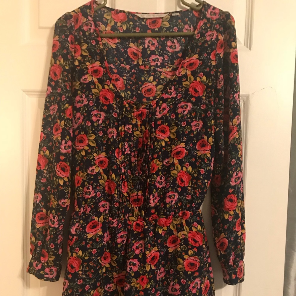 LC Romper-Reposh